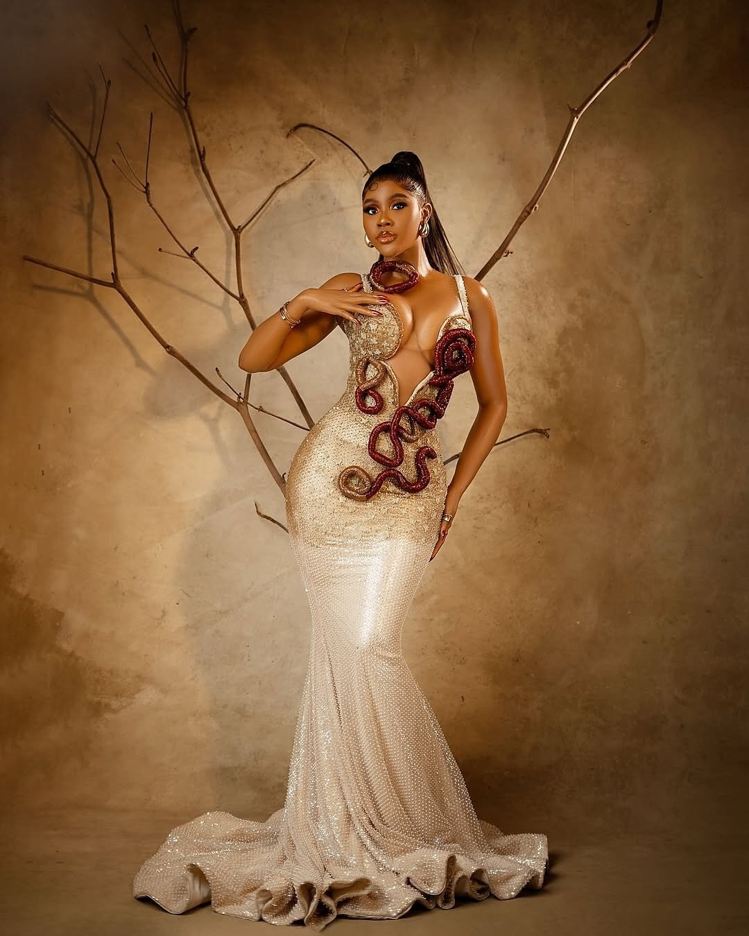 AMVCA-AWARDS-2025 Looking-style-rave