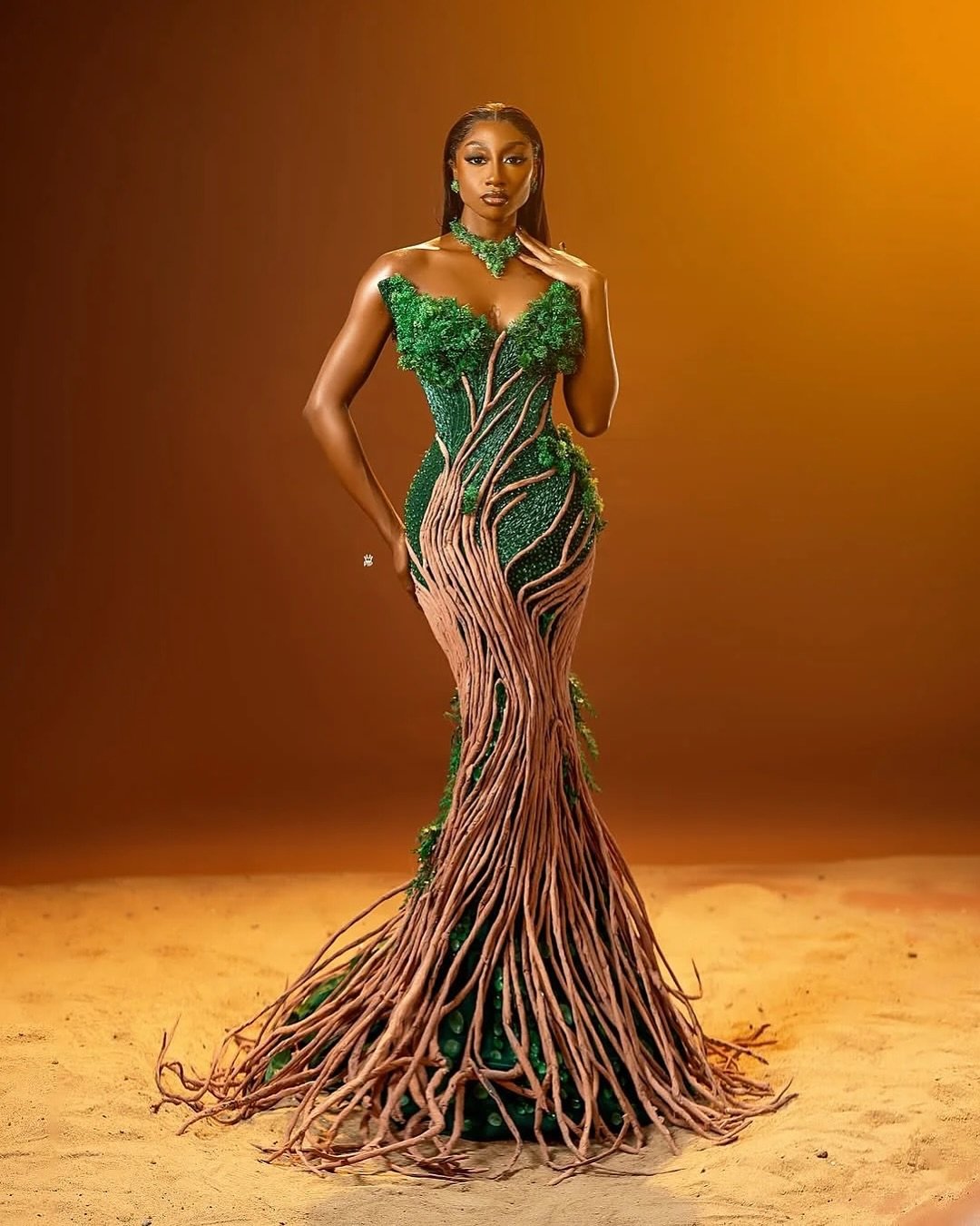 AMVCA-AWARDS-2025 Looking-style-rave