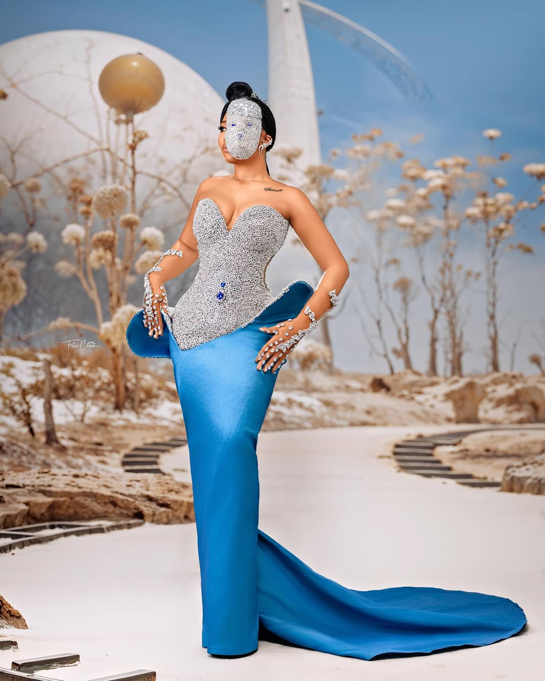 AMVCA-AWARDS-2025 Looking-style-rave