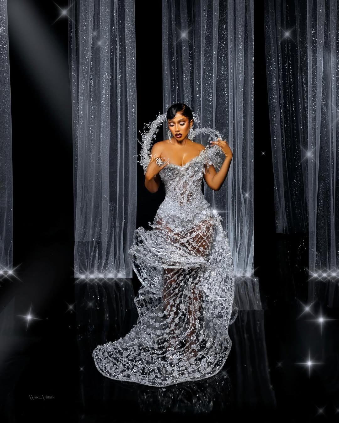 AMVCA-AWARDS-2025 Looking-style-rave