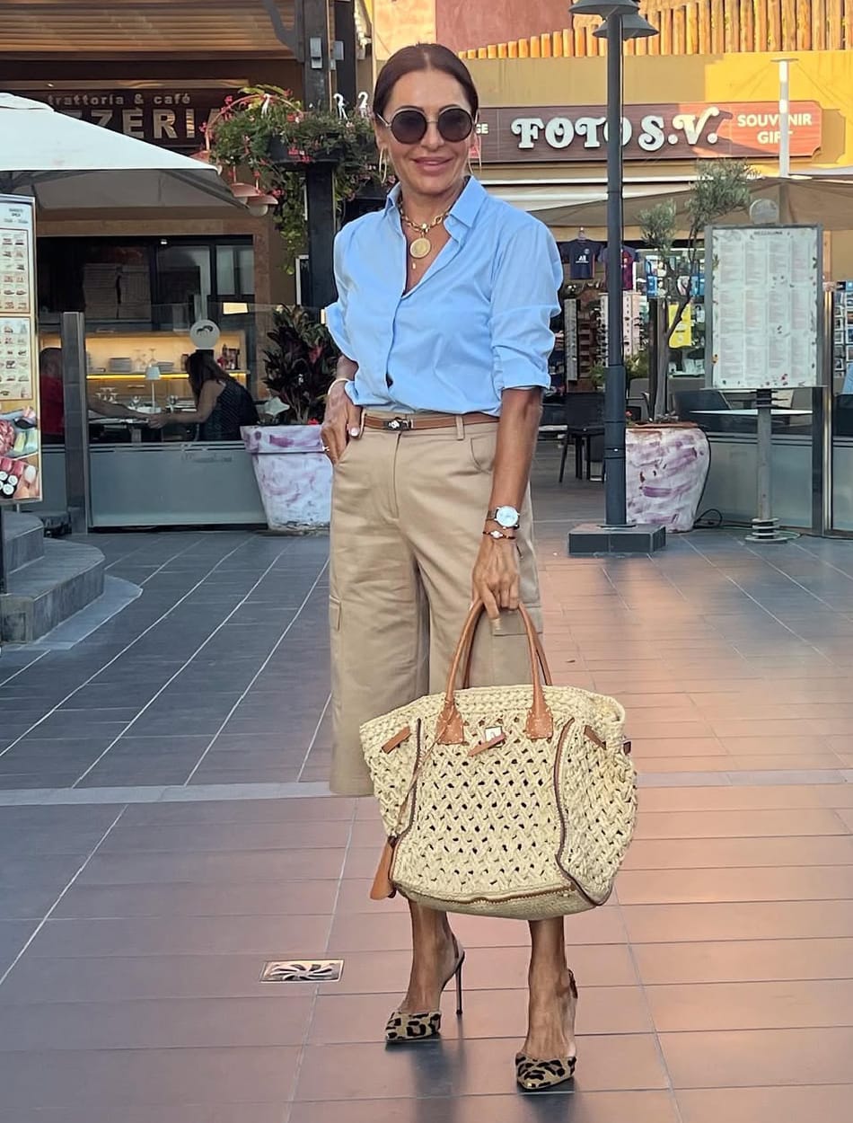 eco friendly bag