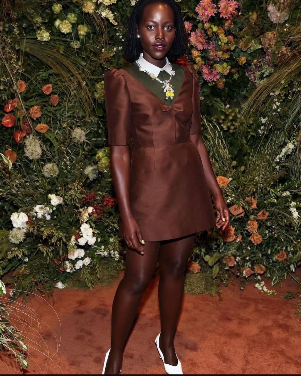 Lupita Nyongo