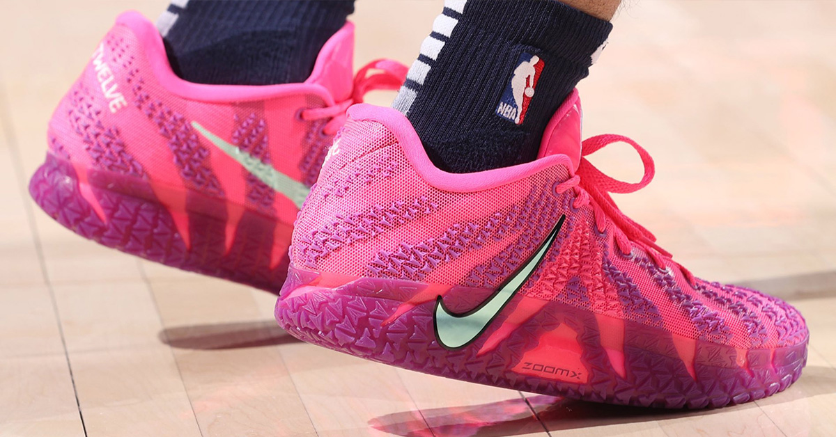 Ja-morant-nike-shoes-rave